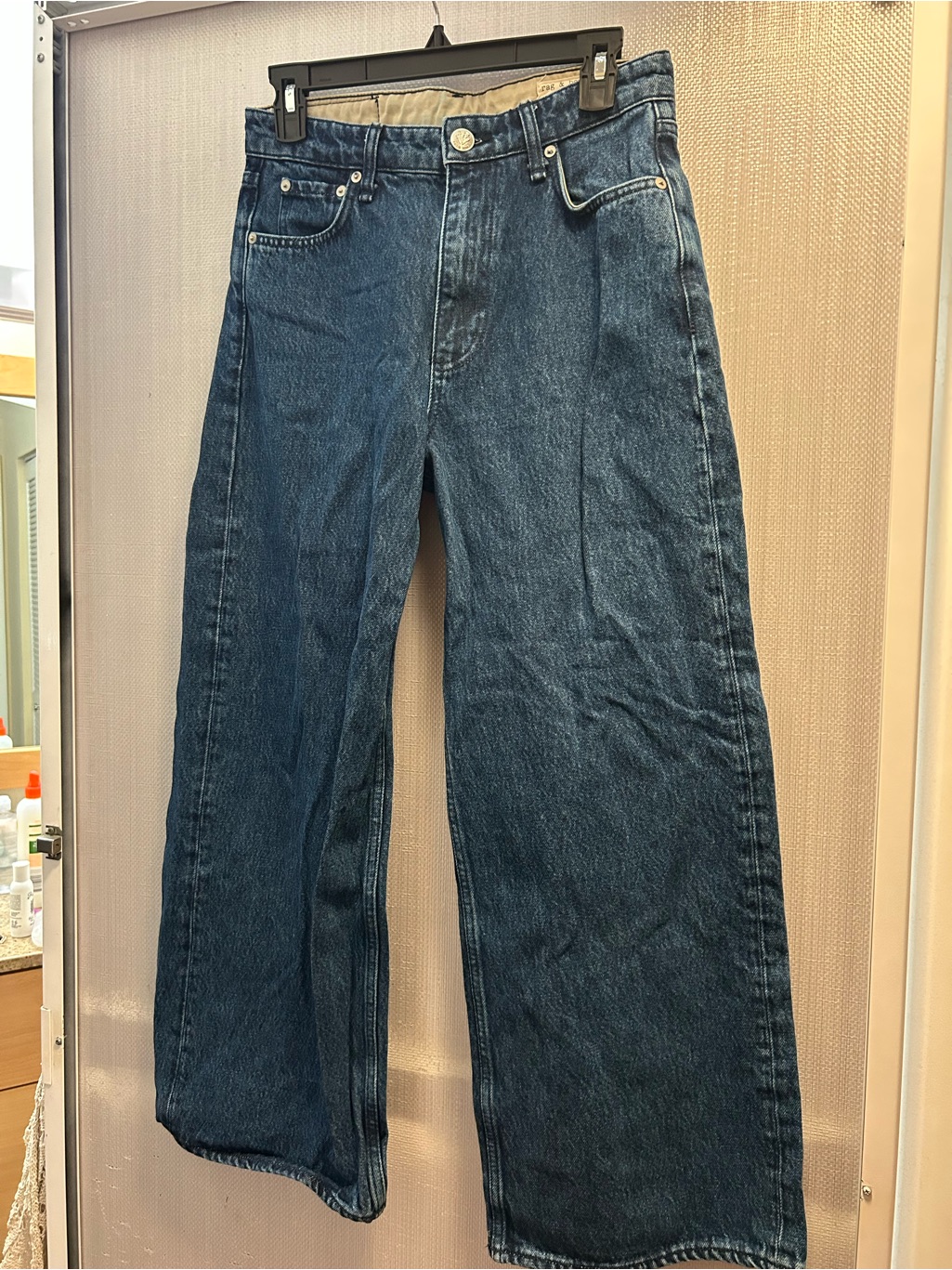 Size 27 But Fit Like A 25/26 Cute Rag And Bone Jeans Perfect If You’re 5”1 /5”4